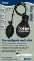 Toiee Drain Plug 110 mm